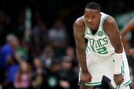 Minnesota Timberwolves v Boston Celtics